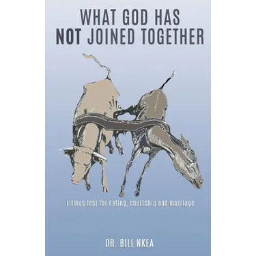 What God Has Not Joined Together