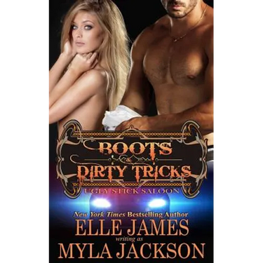 Boots & Dirty Tricks