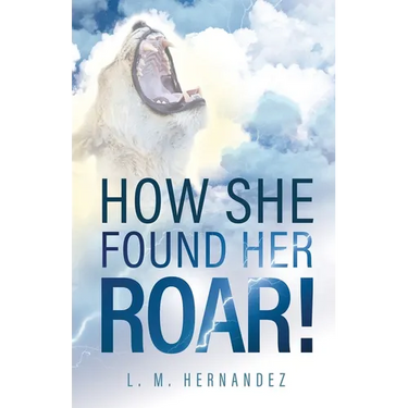 How She Found Her ROAR!
