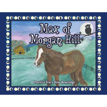 Max of Morgan Hill