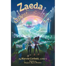 Zaeda and the Quest for Service
