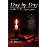 Day by Day with Charles H. Spurgeon