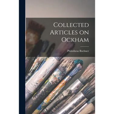 Collected Articles on Ockham