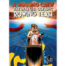 A Winning Crew: The 1936 U.S. Olympic Rowing Team