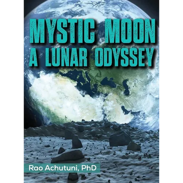 Mystic Moon: A Lunar Odyssey