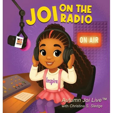 Joi on the Radio