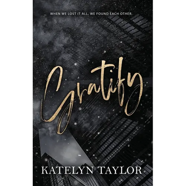 Gratify