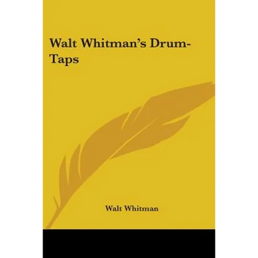 Walt Whitman's Drum-Taps