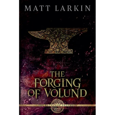 The Forging of Volund