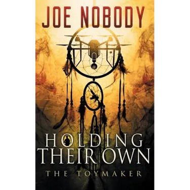 Holding Their Own X: The Toymaker