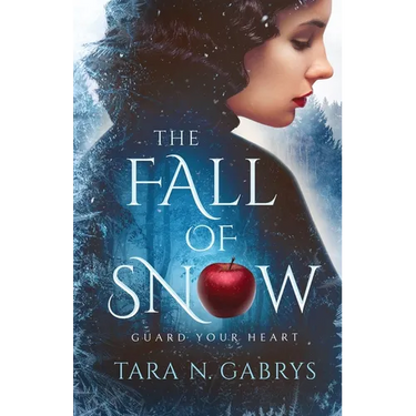 The Fall Of Snow: Guard Your Heart