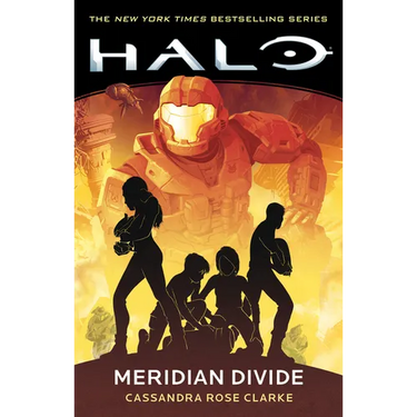 Halo: Meridian Divide