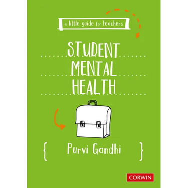 A Little Guide for Teachers: Student Mental Health