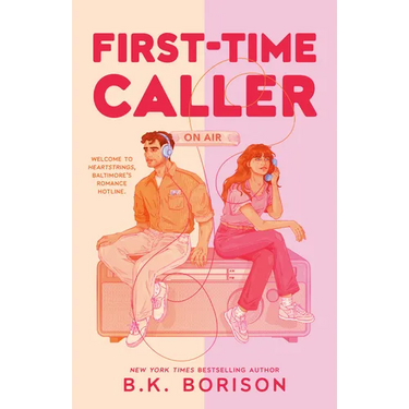 First-Time Caller