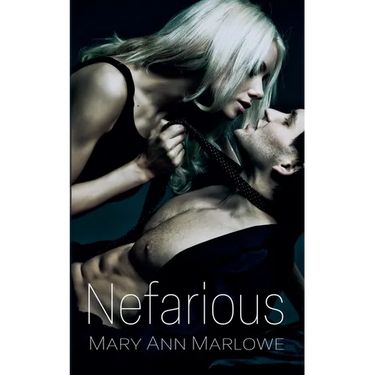 Nefarious