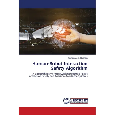Human-Robot Interaction Safety Algorithm