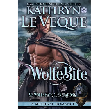 WolfeBite