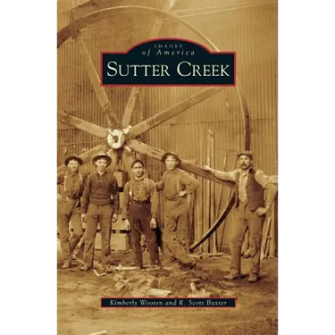 Sutter Creek