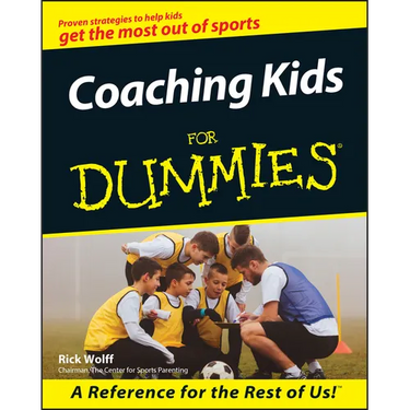 Coaching Kids for Dummies
