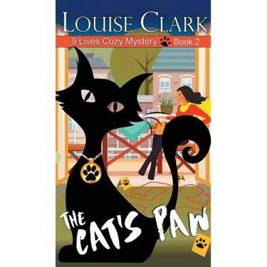 Cat's Paw