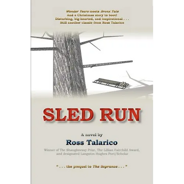 Sled Run