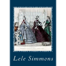 Clothing & Crafting of Godey's Lady's Book 1861: What They Wore