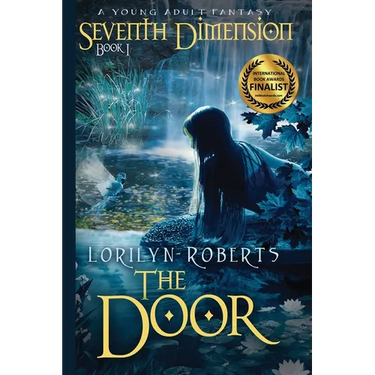 Seventh Dimension - The Door: A Young Adult Fantasy