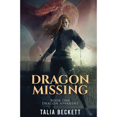 Dragon Missing