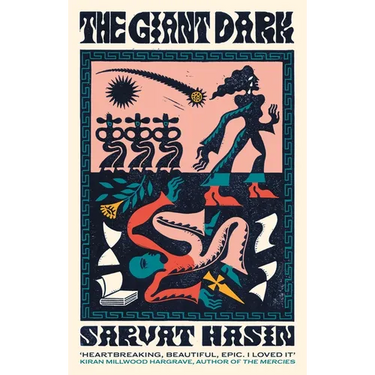 The Giant Dark