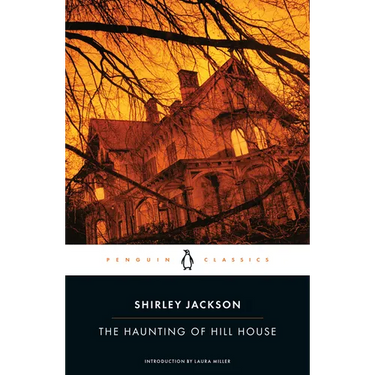 The Haunting of Hill House