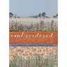 Embroidered Landscapes: Hand Embroidery, Layering & Surface Stitching
