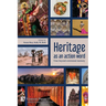 Heritage as an action word: Uses beyond communal memory