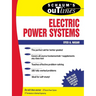 Schaum's Outline of Electrical Power Systems