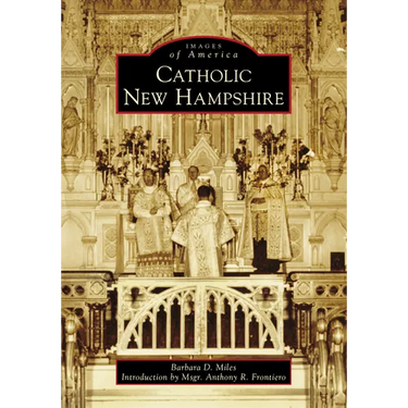Catholic New Hampshire