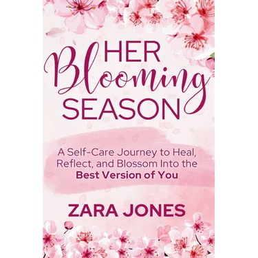 Her Blooming Season