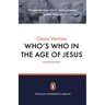 Who's Who in the Age of Jesus