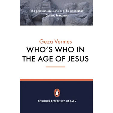 Who's Who in the Age of Jesus