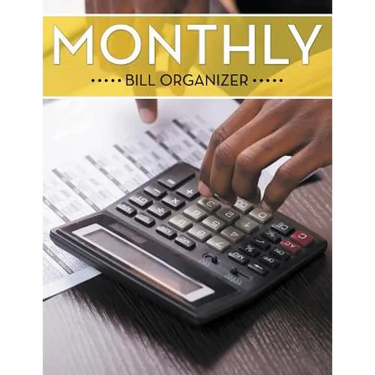 Monthly Bill Organizer