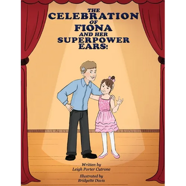 The Celebration of Fiona and Her Superpower Ears