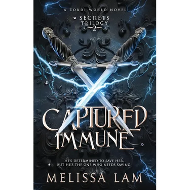 Captured Immune