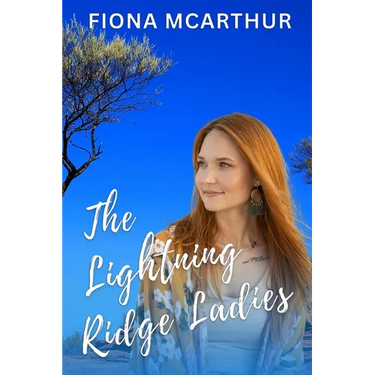 The Lightning Ridge Ladies