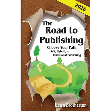 The Road to Publishing, 2026 Version