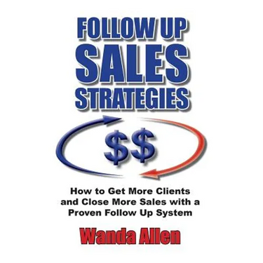 Follow up Sales Strategies