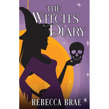 The Witch's Diary