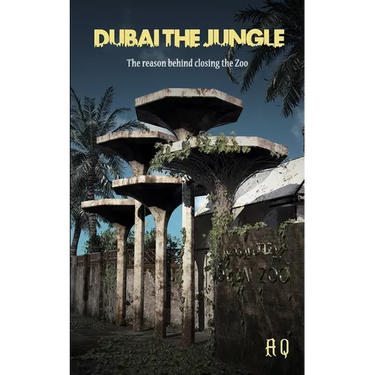 Dubai the Jungle: The Reason Behind Closing the Zoo