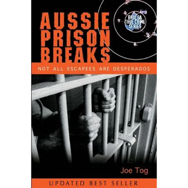 Aussie Prison Breaks