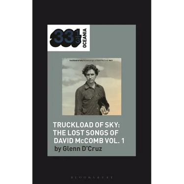 Various Artists' Truckload of Sky: The Lost Songs of David McComb
