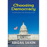 Choosing Democracy: Not Old Enough to Vote: Old Enough to Lead