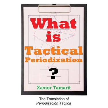 What is Tactical Periodization?