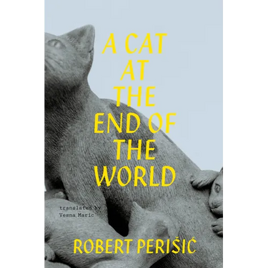 A Cat at the End of the World